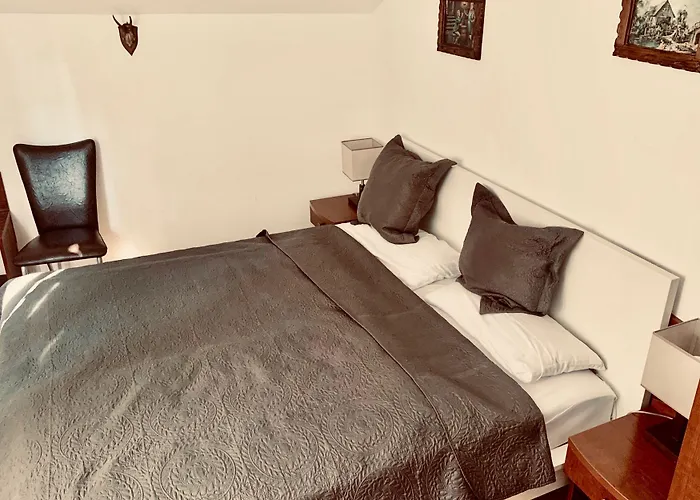 Hotel Aurelia Eschborn